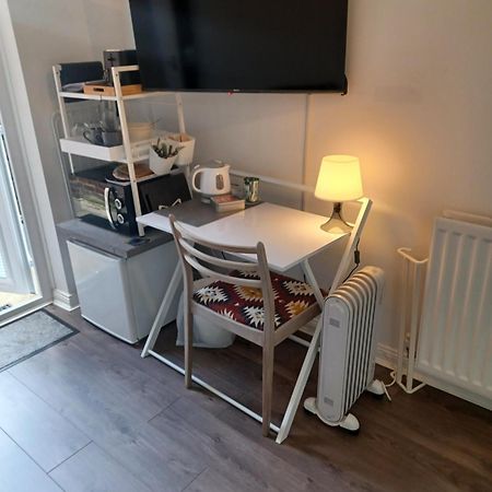 Appartement Eskdale Durham Dh1 Extérieur photo