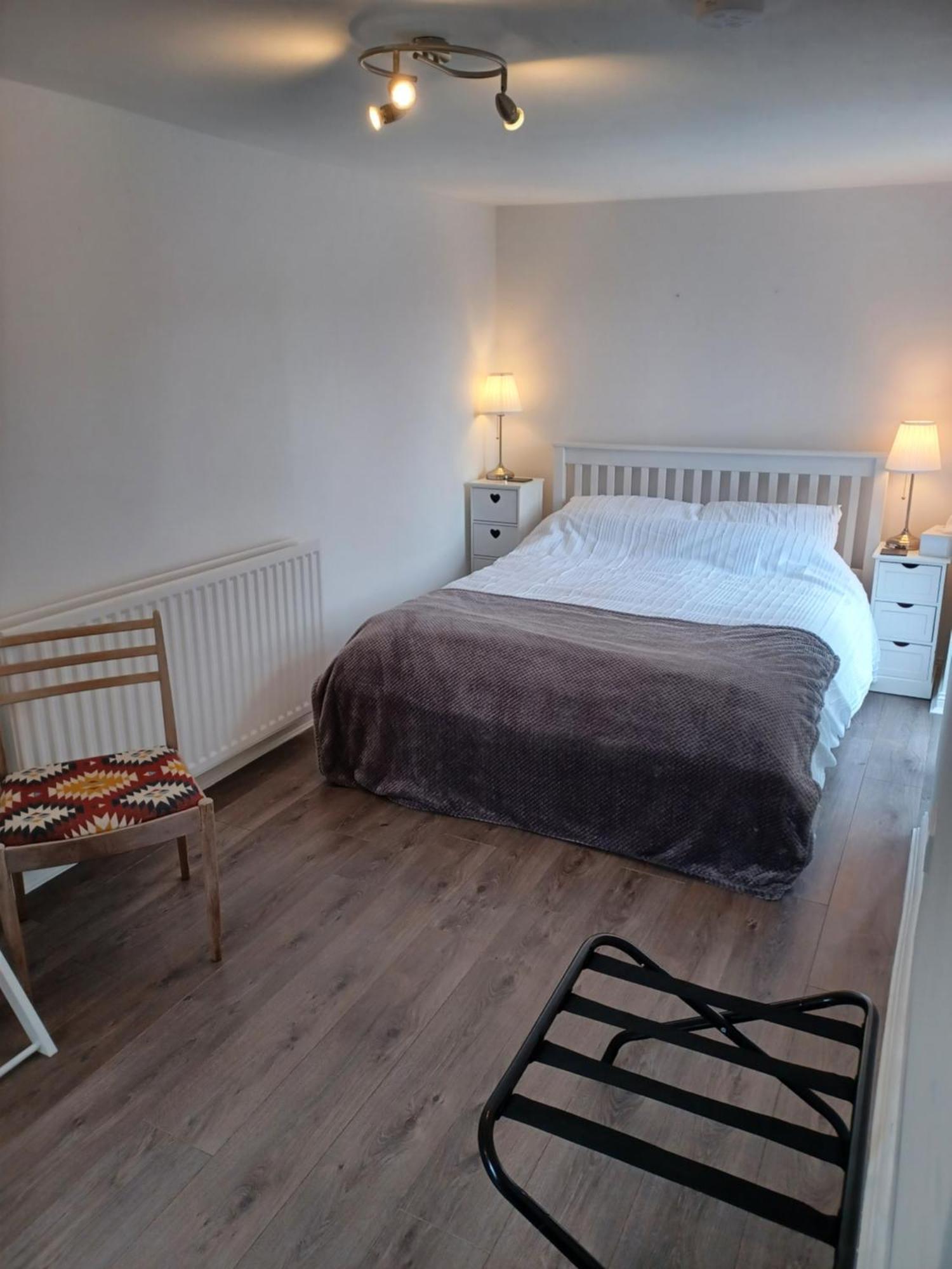 Appartement Eskdale Durham Dh1 Extérieur photo