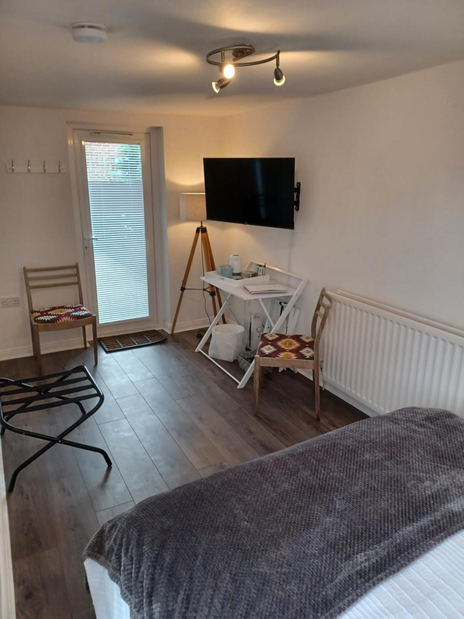 Appartement Eskdale Durham Dh1 Extérieur photo