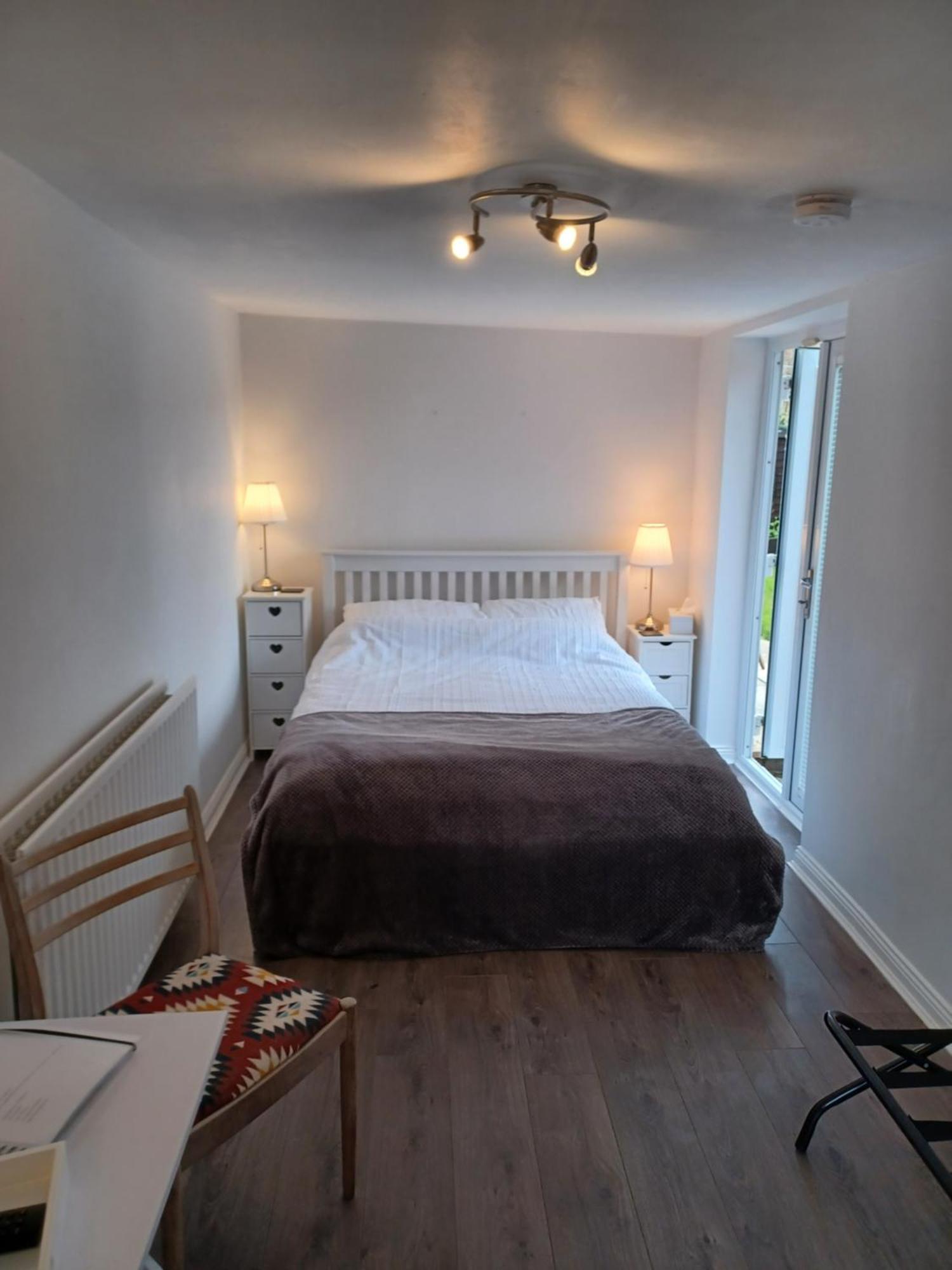 Appartement Eskdale Durham Dh1 Extérieur photo