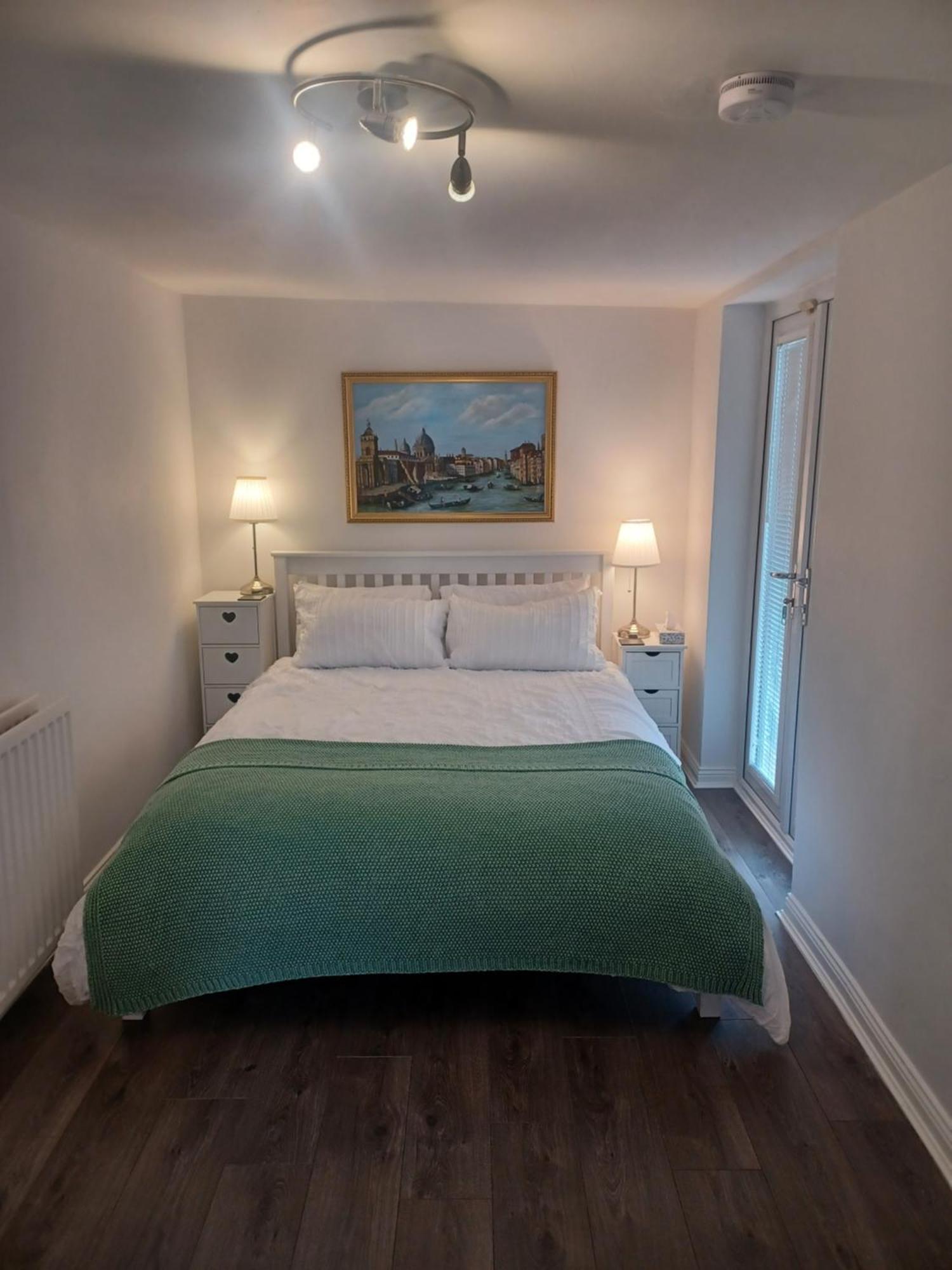 Appartement Eskdale Durham Dh1 Extérieur photo