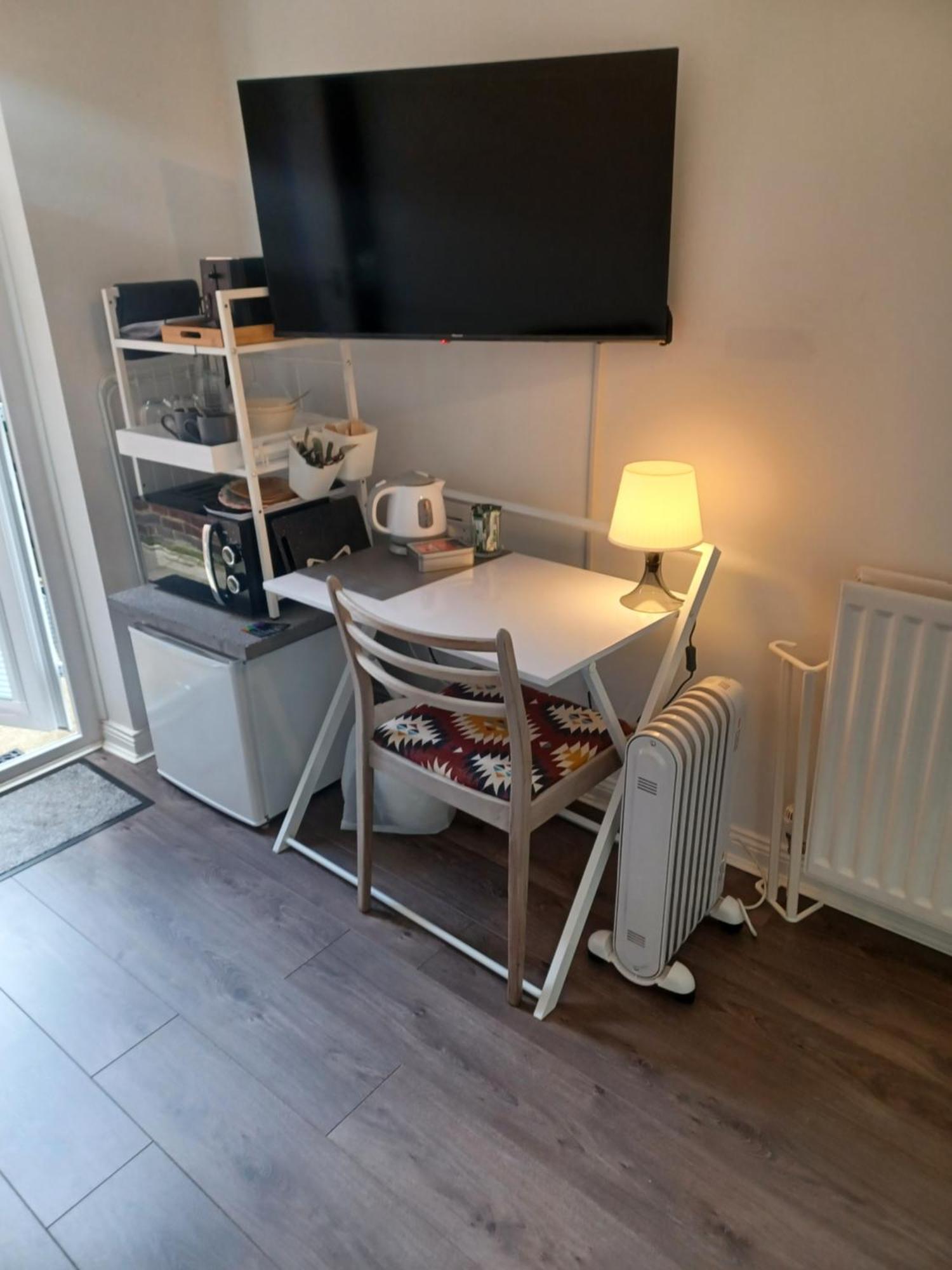 Appartement Eskdale Durham Dh1 Extérieur photo